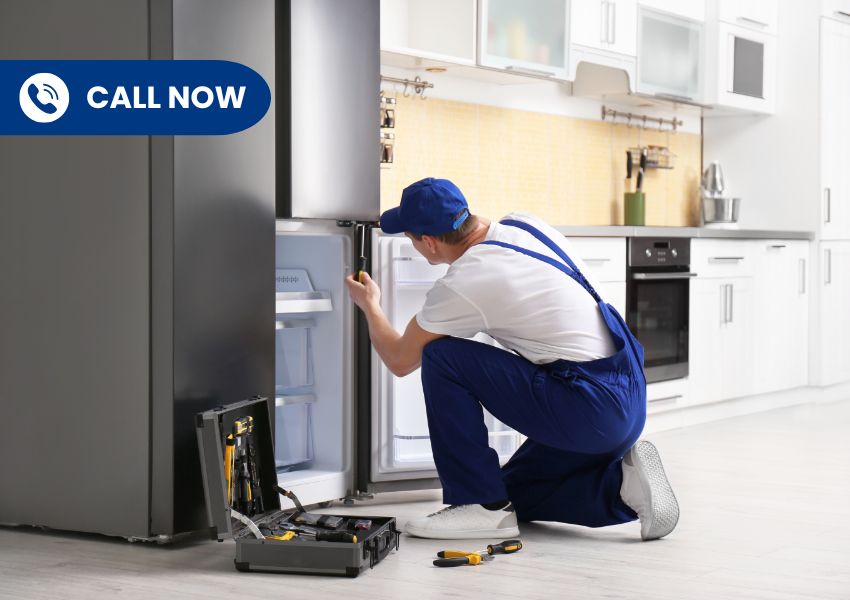 Mcelhattan Appliance Repair Company